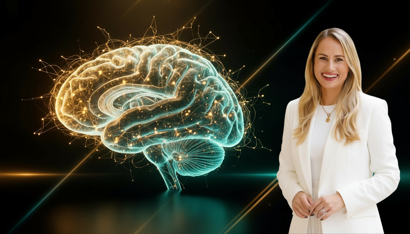 NeuroAI - Psychology & Neuroscience Driven Marketing Intelligence